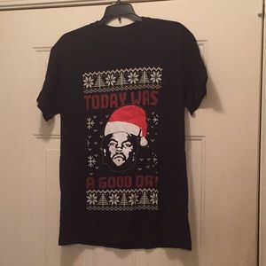 Graphic Tee by Ice Cube, Sz M